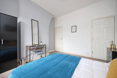 3 bed house, Elgin Street, Shelton, Stoke, ST42RD - Image 15