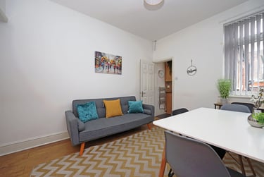 3 bed house, Elgin Street, Shelton, Stoke, ST42RD - Image 7