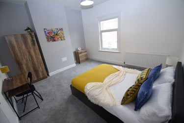 3 bed house, Elgin Street, Shelton, Stoke, ST42RD - Image 10