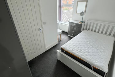 3 bed house, Watford Street, Shelton, Stoke, ST42EW - Image 4