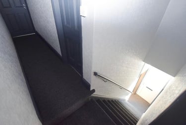 4 bed house, Ashford Street, Shelton, Stoke, ST42EL - Image 8