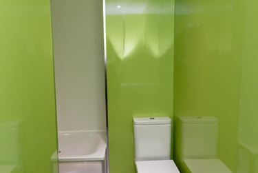 4 bed house, Crowther Street, Shelton, Stoke, ST42ER - Image 9