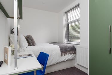 5 bed house, Beresford Street, Shelton, Stoke, ST42EX - Image 3