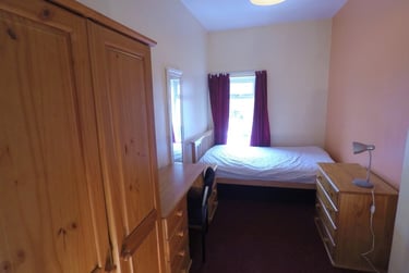 5 bed house, Elgin Street, Shelton, Stoke, ST42RD - Image 8