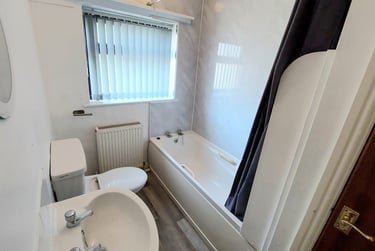 3 bed house, Haywood Street, Shelton, Stoke, ST42RB - Image 9