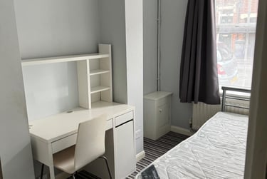 6 bed house, Queen Anne Street, Shelton, Stoke, ST42EQ - Image 5