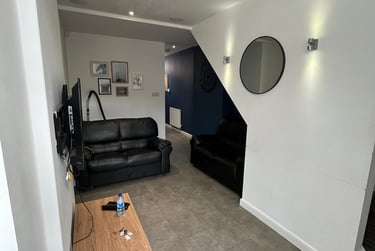 4 bed house, Watford Street, Shelton, Stoke, ST42EW - Image 1