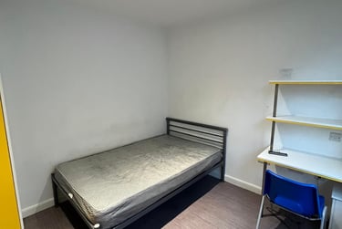 6 bed house, Carlton Road, Shelton, Stoke, ST42BG - Image 7