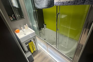 5 bed house, Cauldon Road, Shelton, Stoke, ST42ED - Image 7