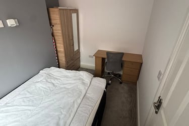 3 bed house, Egerton Street, Hanley, Stoke, ST13JH - Image 10