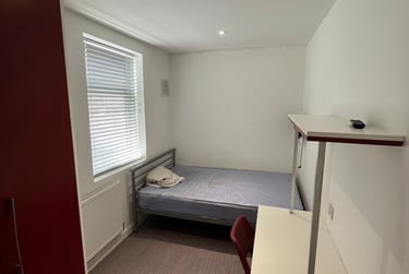 5 bed house, Beresford Street, Shelton, Stoke, ST42EX - Image 7