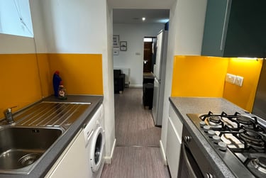 5 bed house, Beresford Street, Shelton, Stoke, ST42EX - Image 7