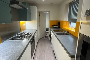 5 bed house, Beresford Street, Shelton, Stoke, ST42EX - Image 7