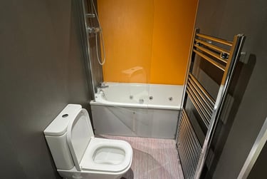 4 bed house, Watford Street, Shelton, Stoke, ST42EW - Image 8