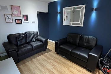 2 bed house, Conway Street, Shelton, Stoke, ST42BL - Image 7