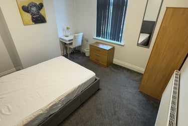 4 bed house, Kimberley Road, Cross Heath, Keele, ST59EG - Image 12