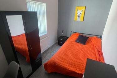 4 bed house, Elgin Street, Shelton, Stoke, ST42RD - Image 4