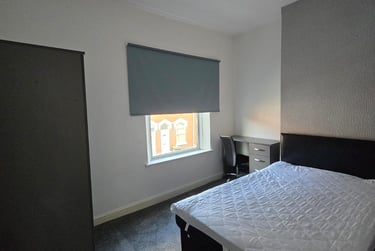 2 bed house, Elgin Street, Shelton, Stoke, ST42RD - Image 4