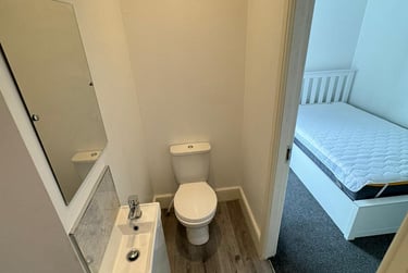 3 bed house, Watford Street, Shelton, Stoke, ST42EW - Image 5