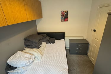 3 bed house, Newlands Street, Shelton, Stoke, ST42RF - Image 4