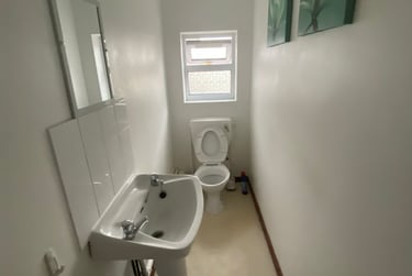 4 bed house, Queen Anne Street, Shelton, Stoke, ST42EQ - Image 9