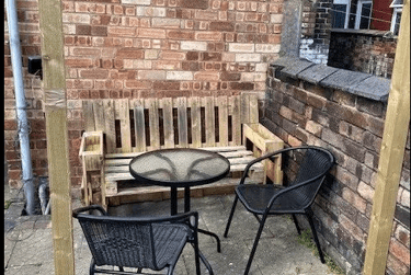 4 bed house, Guildford Street, Shelton, Stoke, ST42EP - Image 8