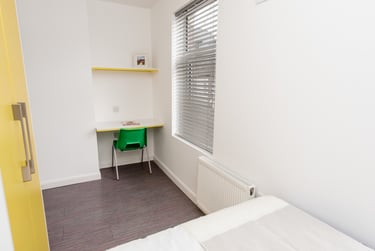 5 bed house, Beresford Street, Shelton, Stoke, ST42EX - Image 5