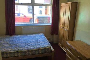 5 bed house, Elgin Street, Shelton, Stoke, ST42RD - Image 9