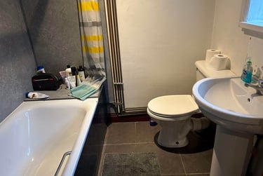 3 bed house, Thornton Road, Shelton, Stoke, ST42BD - Image 7