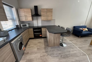 4 bed house, Corporation Street, Penkhull, Stoke, ST44AU - Image 12