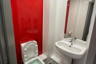 5 bed house, Aynsley Road, Shelton, Stoke, ST42RA - Image 9