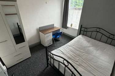 5 bed house, Seaford Street, Shelton, Stoke, ST42ET - Image 6