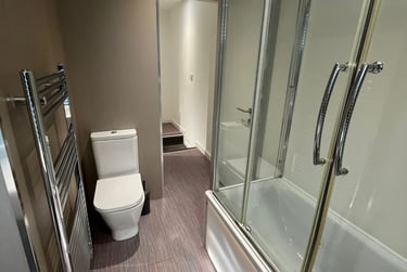 5 bed house, Beresford Street, Shelton, Stoke, ST42EX - Image 8