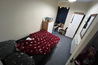 4 bed house, Boughey Road, Shelton, Stoke, ST42BN - Image 8