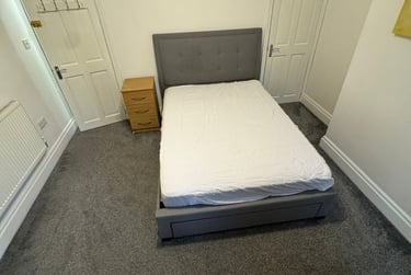 4 bed house, Kimberley Road, Cross Heath, Keele, ST59EG - Image 3