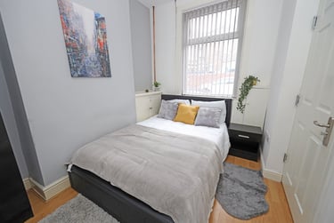 3 bed house, Elgin Street, Shelton, Stoke, ST42RD - Image 3