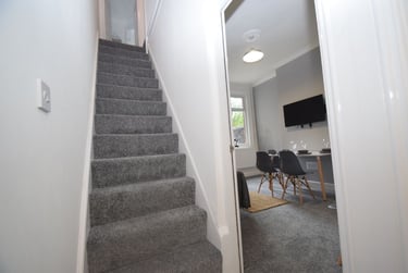 3 bed house, Elgin Street, Shelton, Stoke, ST42RD - Image 7