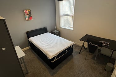 3 bed house, Newlands Street, Shelton, Stoke, ST42RF - Image 1