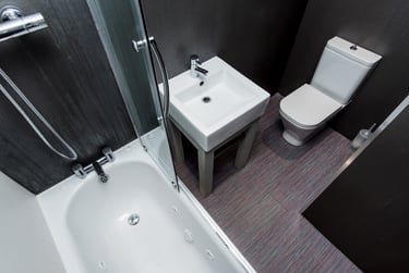 5 bed house, Beresford Street, Shelton, Stoke, ST42EX - Image 9