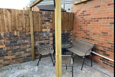 4 bed house, Boughey Road, Shelton, Stoke, ST42BN - Image 9