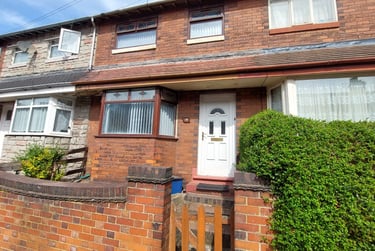 3 bed house, Haywood Street, Shelton, Stoke, ST42RB - Image 10