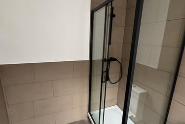 3 bed house, Spencer Road, Shelton, Stoke, ST42BE - Image 9