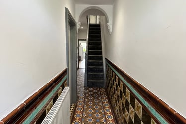 5 bed house, Aynsley Road, Shelton, Stoke, ST42RA - Image 10