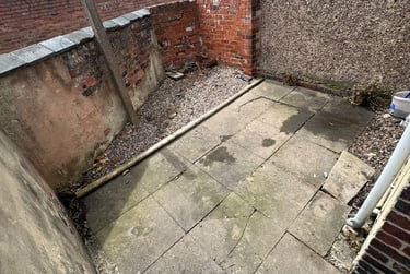 4 bed house, Sturgess Street, Penkhull, Stoke, ST47QH - Image 9