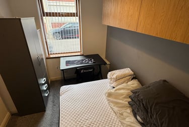 3 bed house, Newlands Street, Shelton, Stoke, ST42RF - Image 12