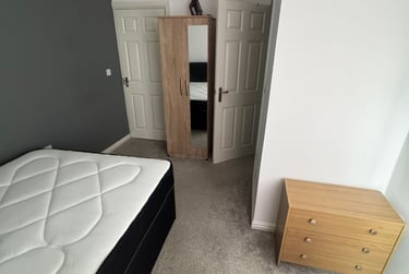 3 bed house, Egerton Street, Hanley, Stoke, ST13JH - Image 12