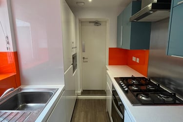 4 bed house, Ashford Street, Shelton, Stoke, ST42EL - Image 9