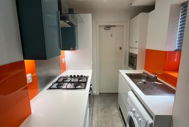 2 bed house, Darnley Street, Shelton, Stoke, ST42BH - Image 9