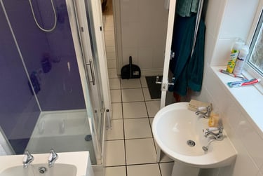 4 bed house, Boughey Road, Shelton, Stoke, ST42BN - Image 9