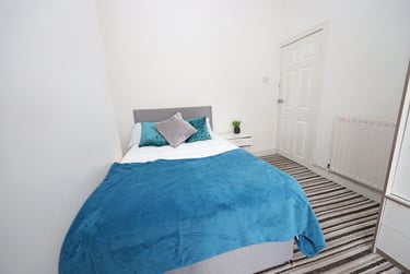 4 bed house, Boughey Road, Shelton, Stoke, ST42BN - Image 11